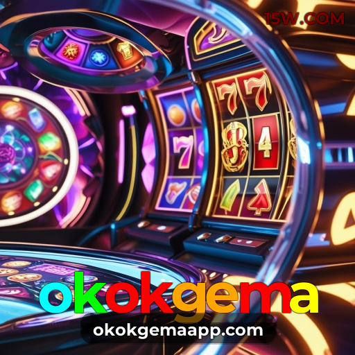 Recursos App okokgema