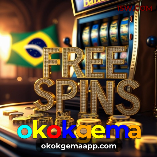 Chuva de bônus slots okokgema