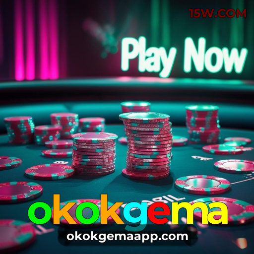 Cashback VIP okokgema