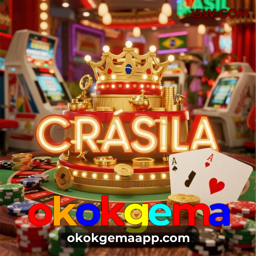 Notificações App okokgema