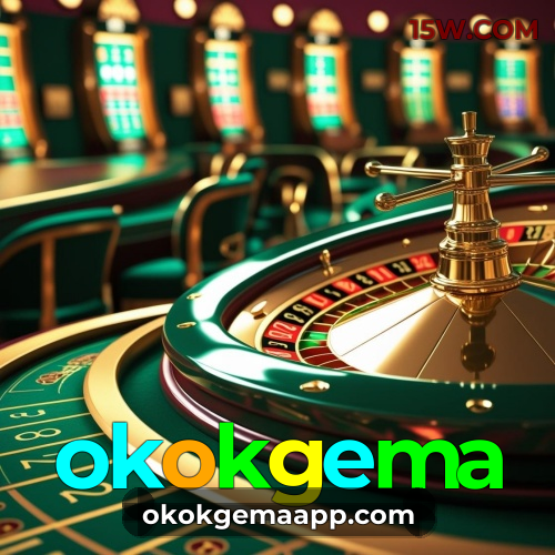 Slots Mobile do okokgema
