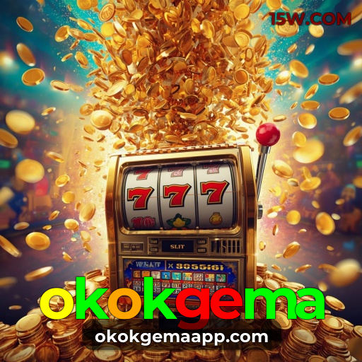 APK okokgema Android