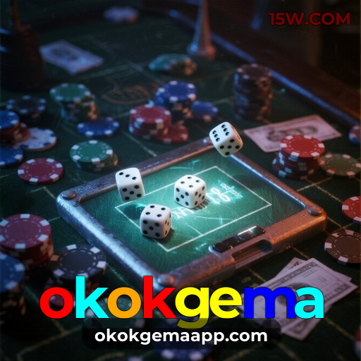 Promoção Chuva de Bônus okokgema - slots