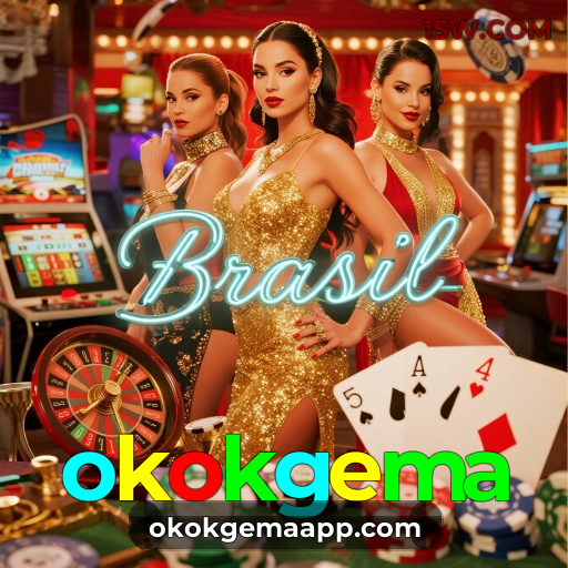 Promoções App okokgema